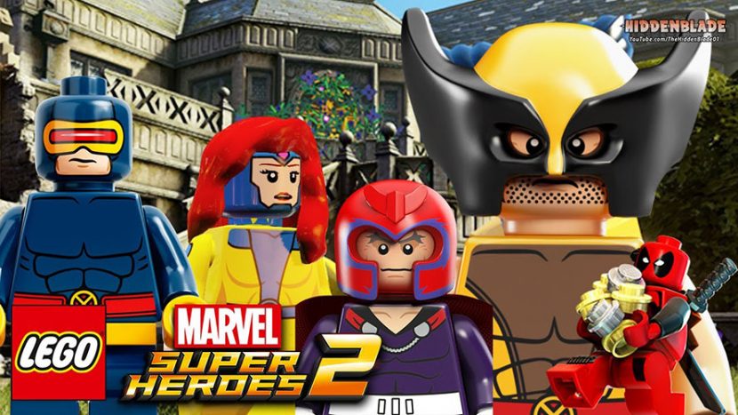 Lego marvel super heroes 2 mac download free game for macbook